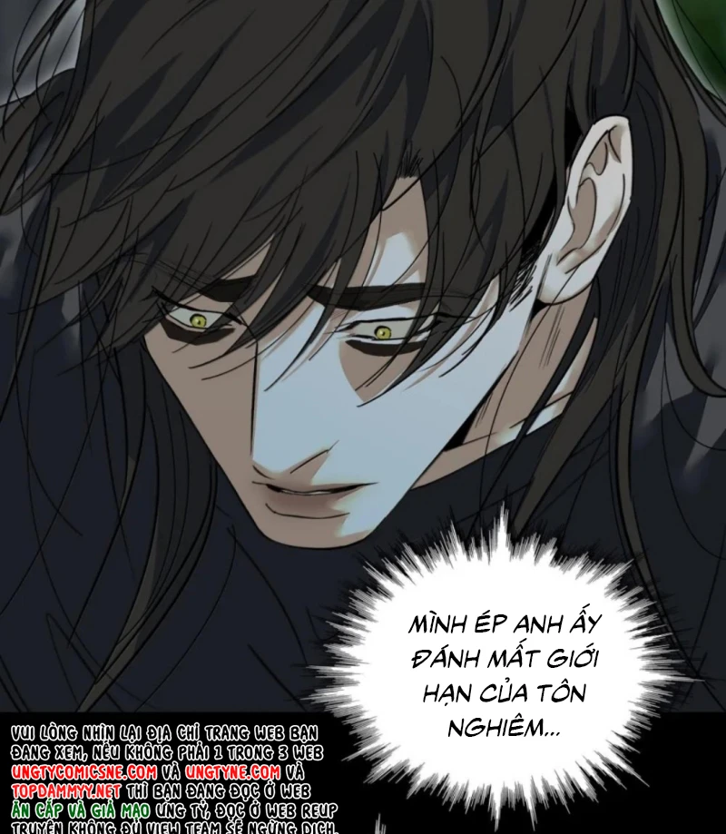 Mộ Viên Thu Sắc Chapter 40 - 18