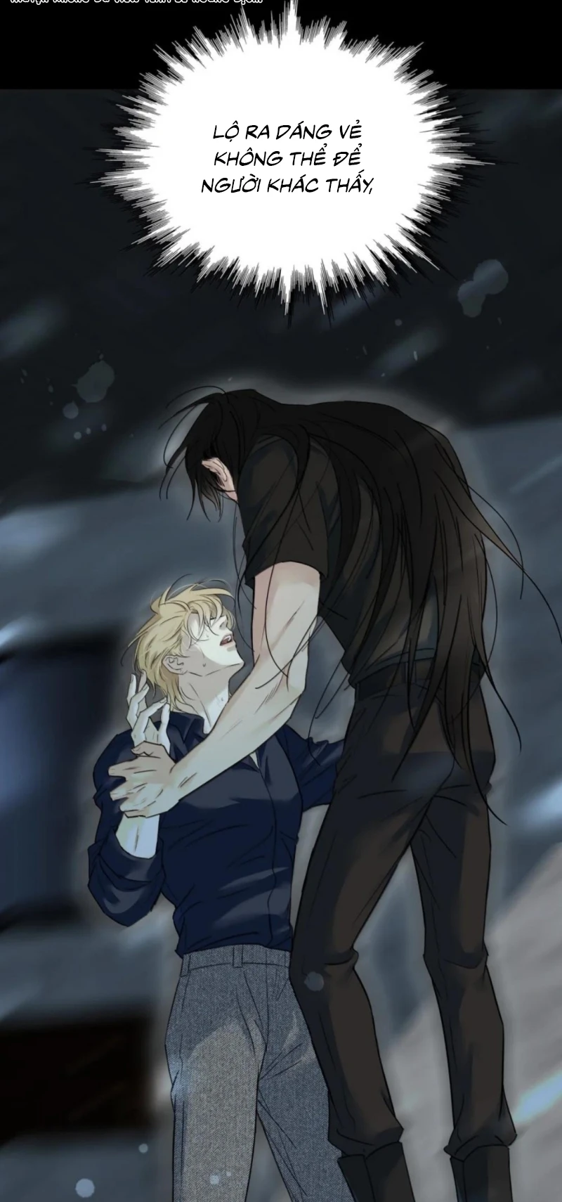 Mộ Viên Thu Sắc Chapter 40 - 19