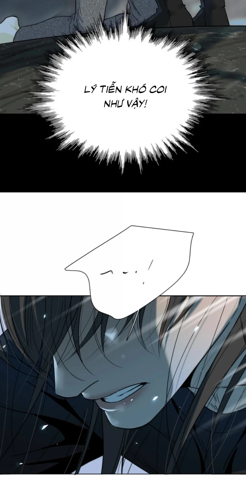 Mộ Viên Thu Sắc Chapter 40 - 20