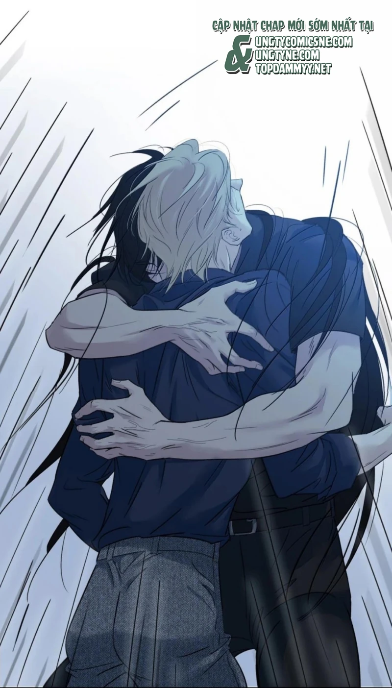 Mộ Viên Thu Sắc Chapter 40 - 21