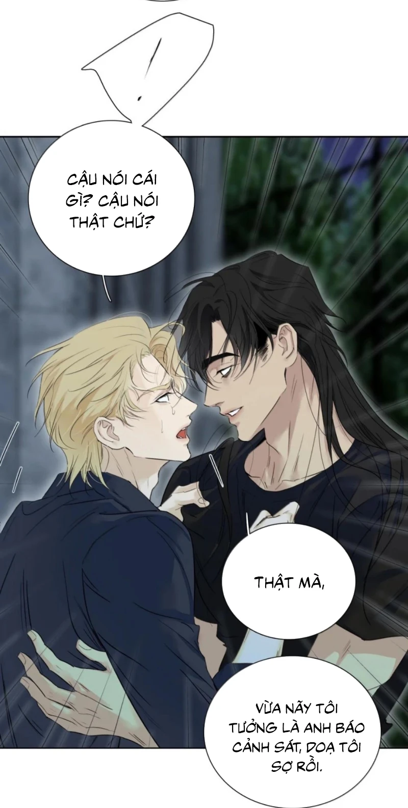 Mộ Viên Thu Sắc Chapter 40 - 24