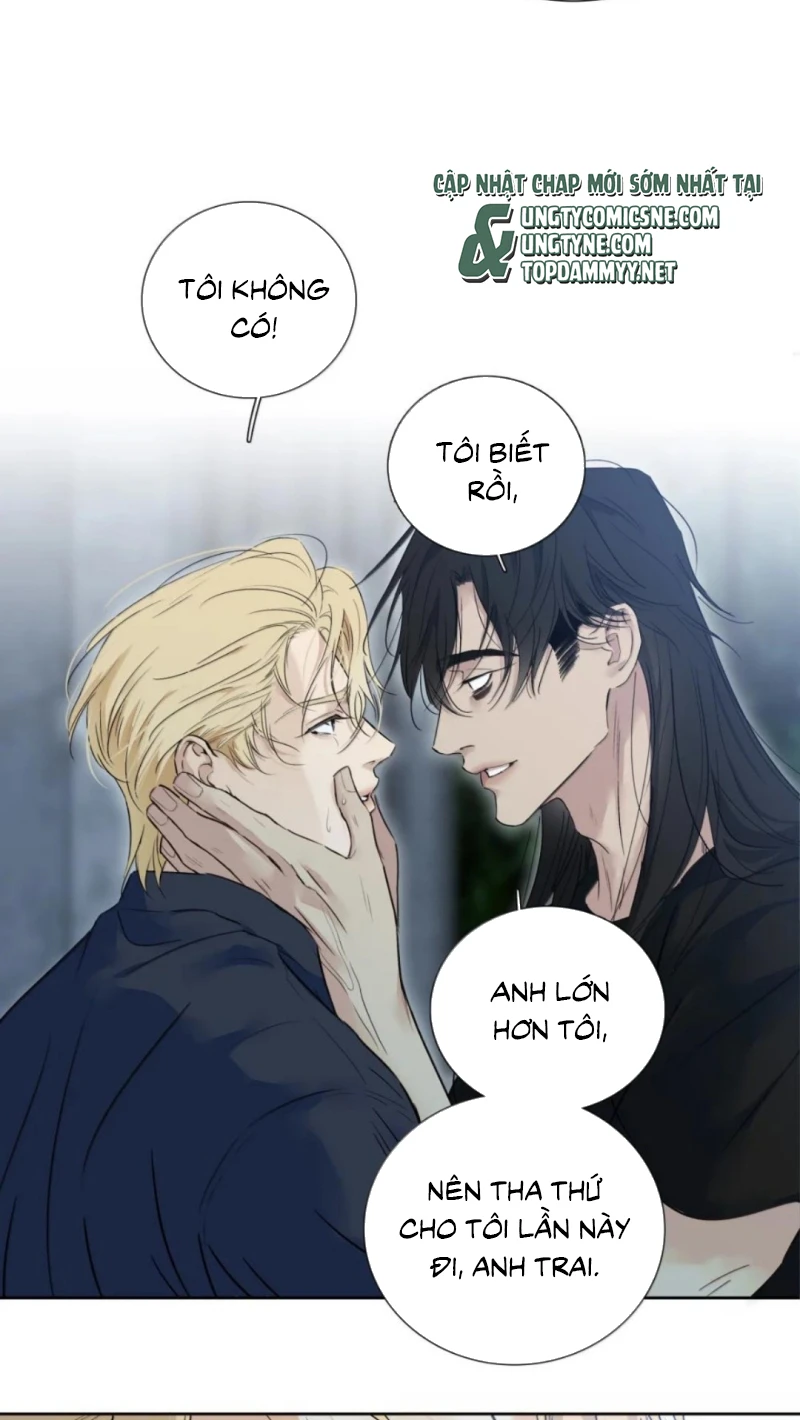 Mộ Viên Thu Sắc Chapter 40 - 25