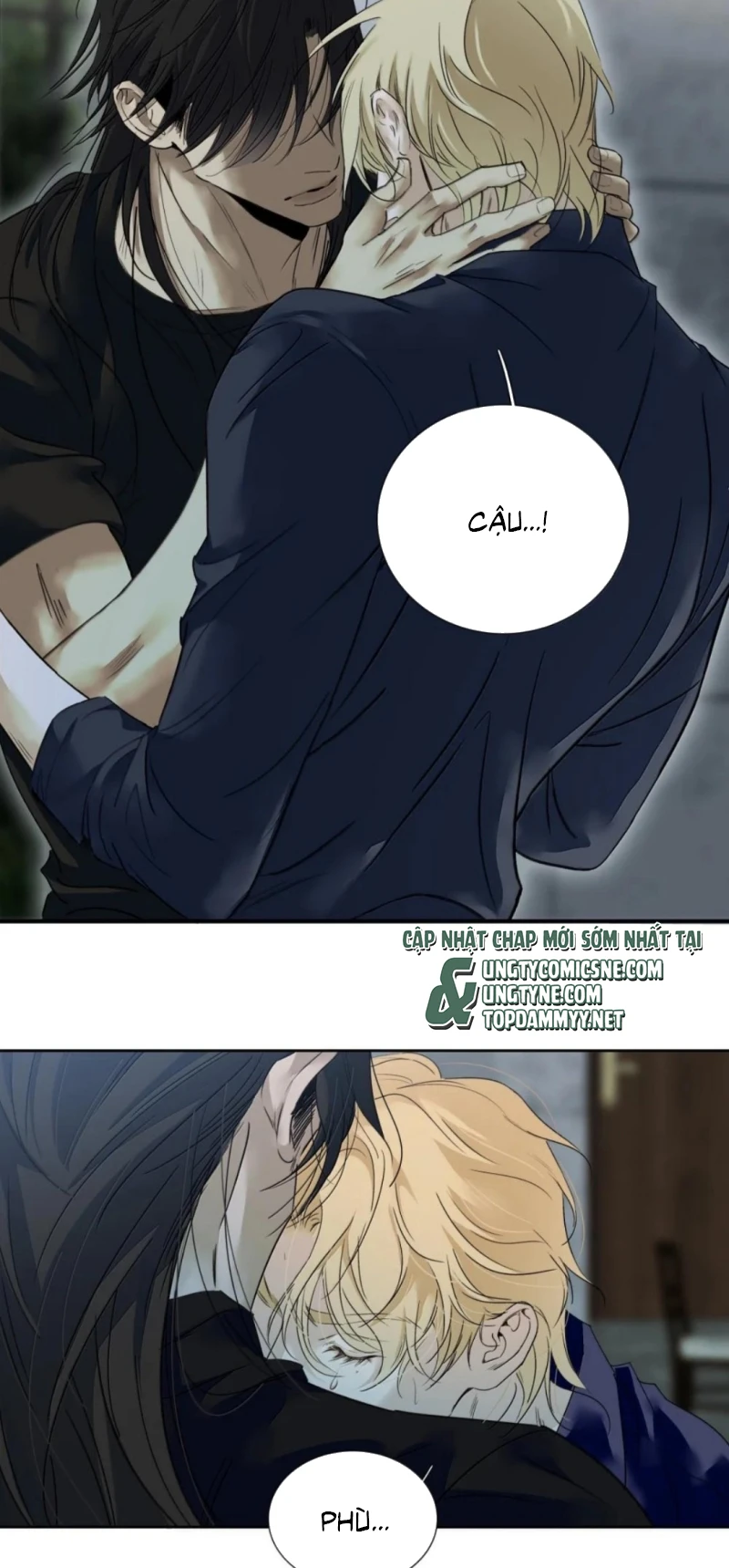 Mộ Viên Thu Sắc Chapter 40 - 27