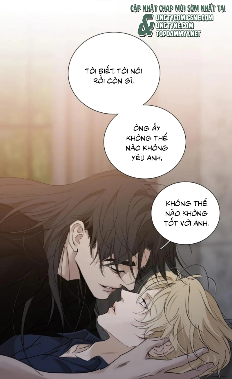 Mộ Viên Thu Sắc Chapter 40 - 31