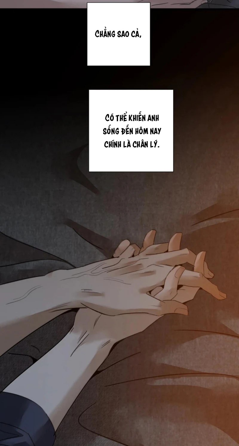 Mộ Viên Thu Sắc Chapter 40 - 32