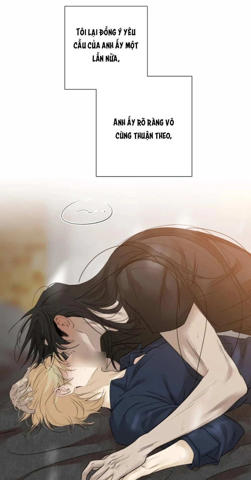 Mộ Viên Thu Sắc Chapter 40 - 34