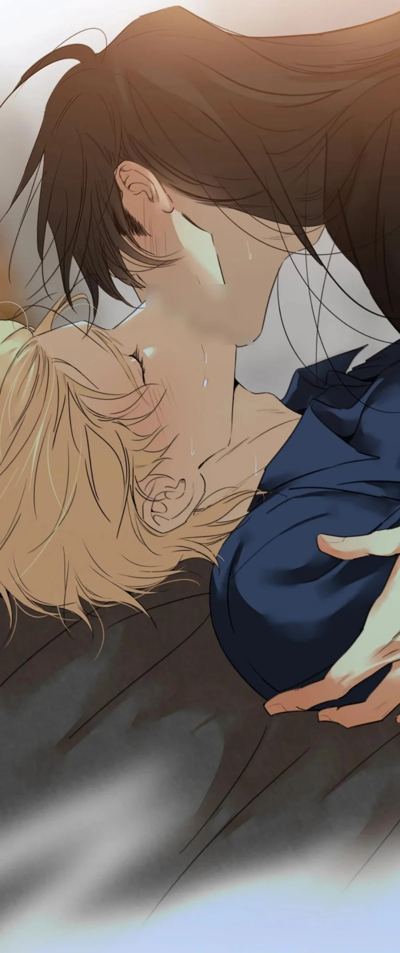 Mộ Viên Thu Sắc Chapter 40 - 37