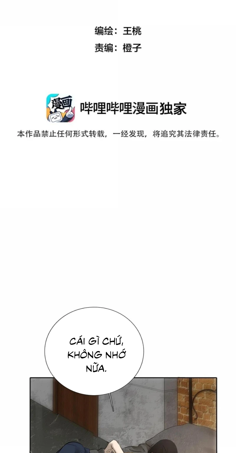 Mộ Viên Thu Sắc Chapter 41 - 2