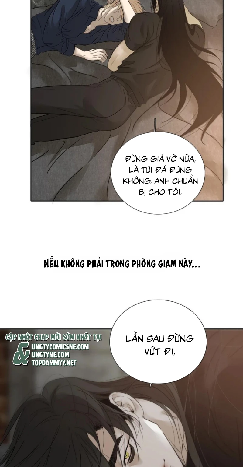 Mộ Viên Thu Sắc Chapter 41 - 3