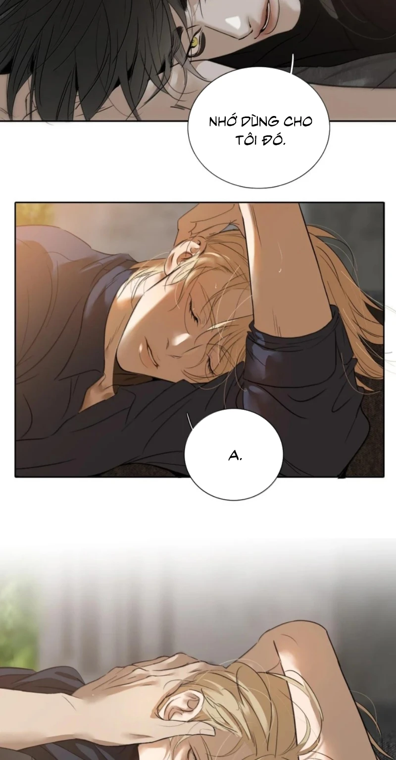 Mộ Viên Thu Sắc Chapter 41 - 4