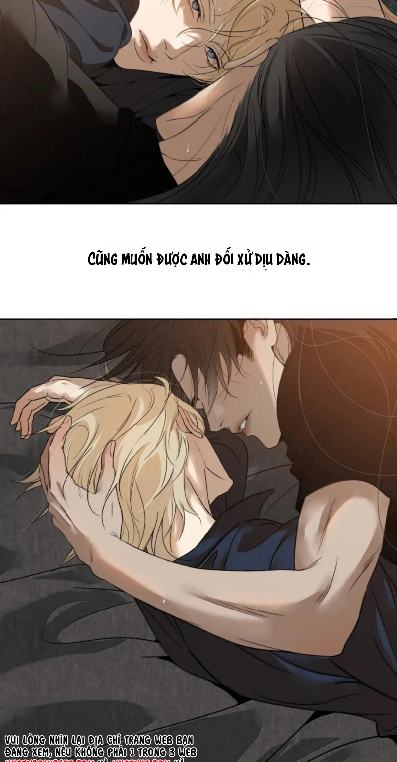 Mộ Viên Thu Sắc Chapter 41 - 5