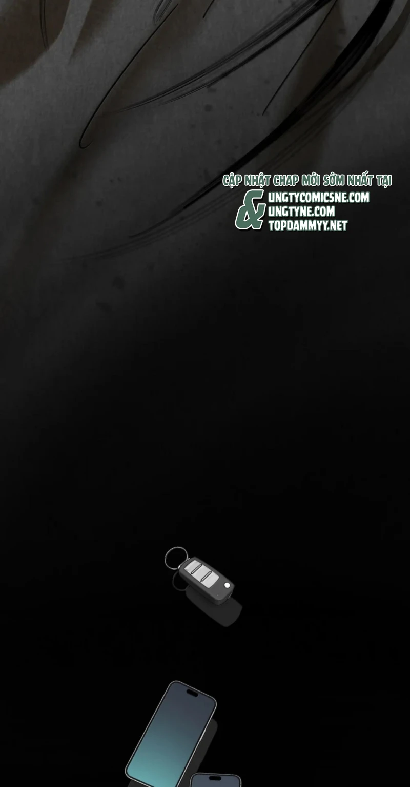 Mộ Viên Thu Sắc Chapter 41 - 8