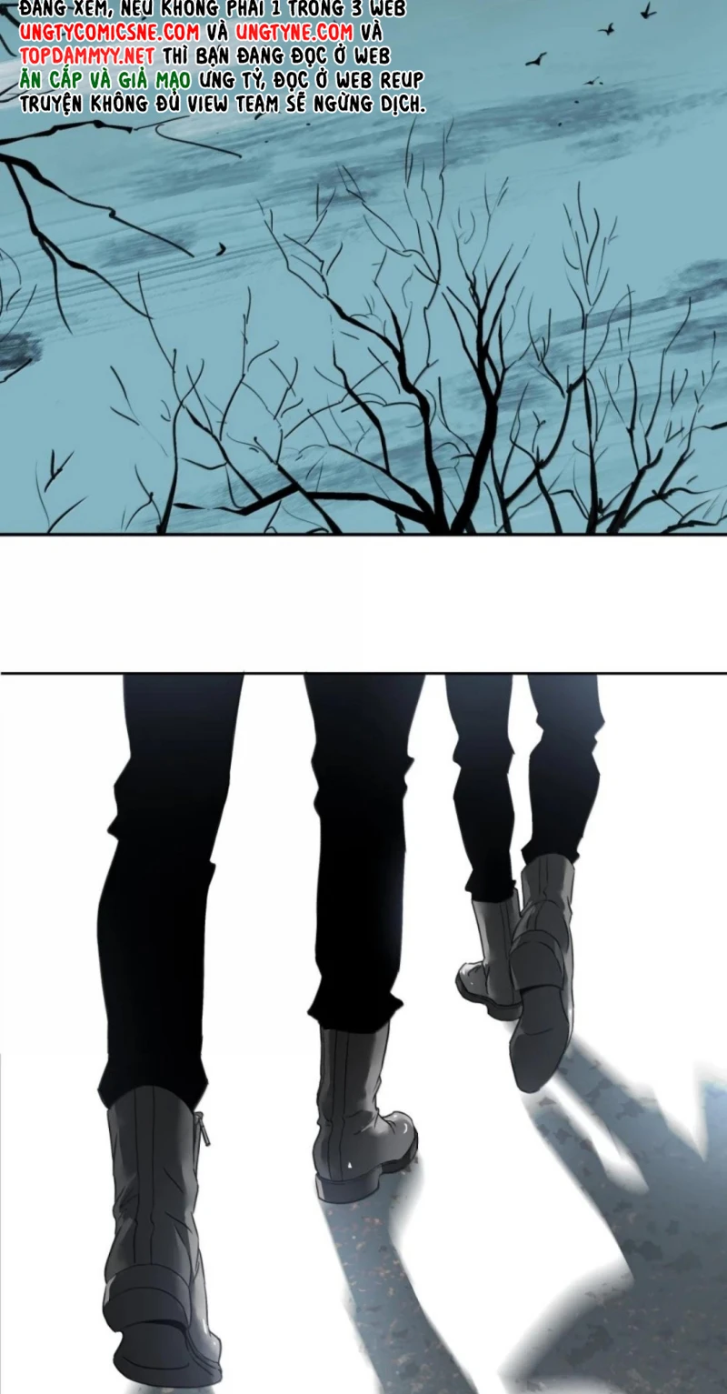 Mộ Viên Thu Sắc Chapter 41 - 10