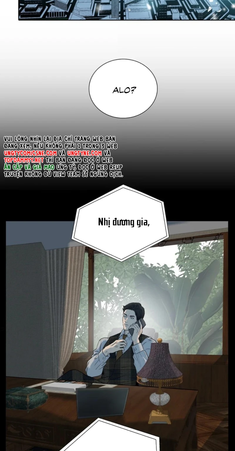 Mộ Viên Thu Sắc Chapter 41 - 14