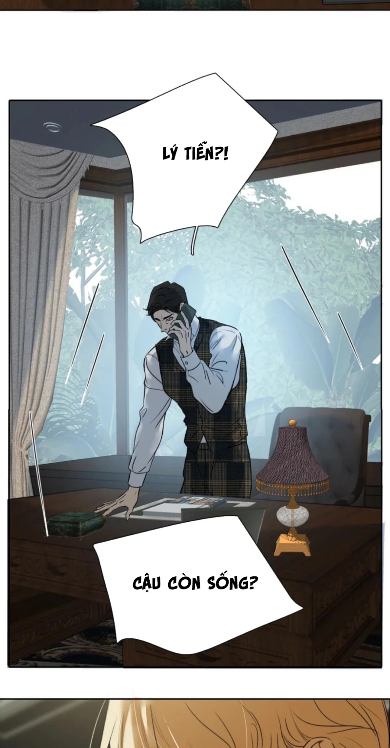 Mộ Viên Thu Sắc Chapter 41 - 17