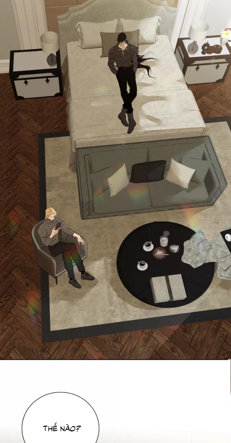 Mộ Viên Thu Sắc Chapter 41 - 19