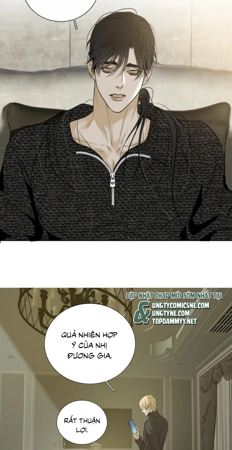 Mộ Viên Thu Sắc Chapter 41 - 20