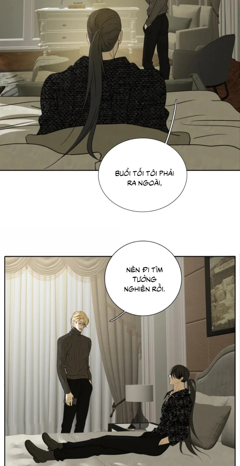 Mộ Viên Thu Sắc Chapter 41 - 21