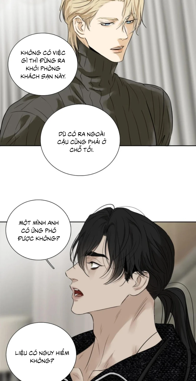 Mộ Viên Thu Sắc Chapter 41 - 23