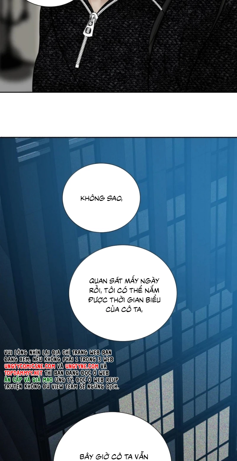 Mộ Viên Thu Sắc Chapter 41 - 24