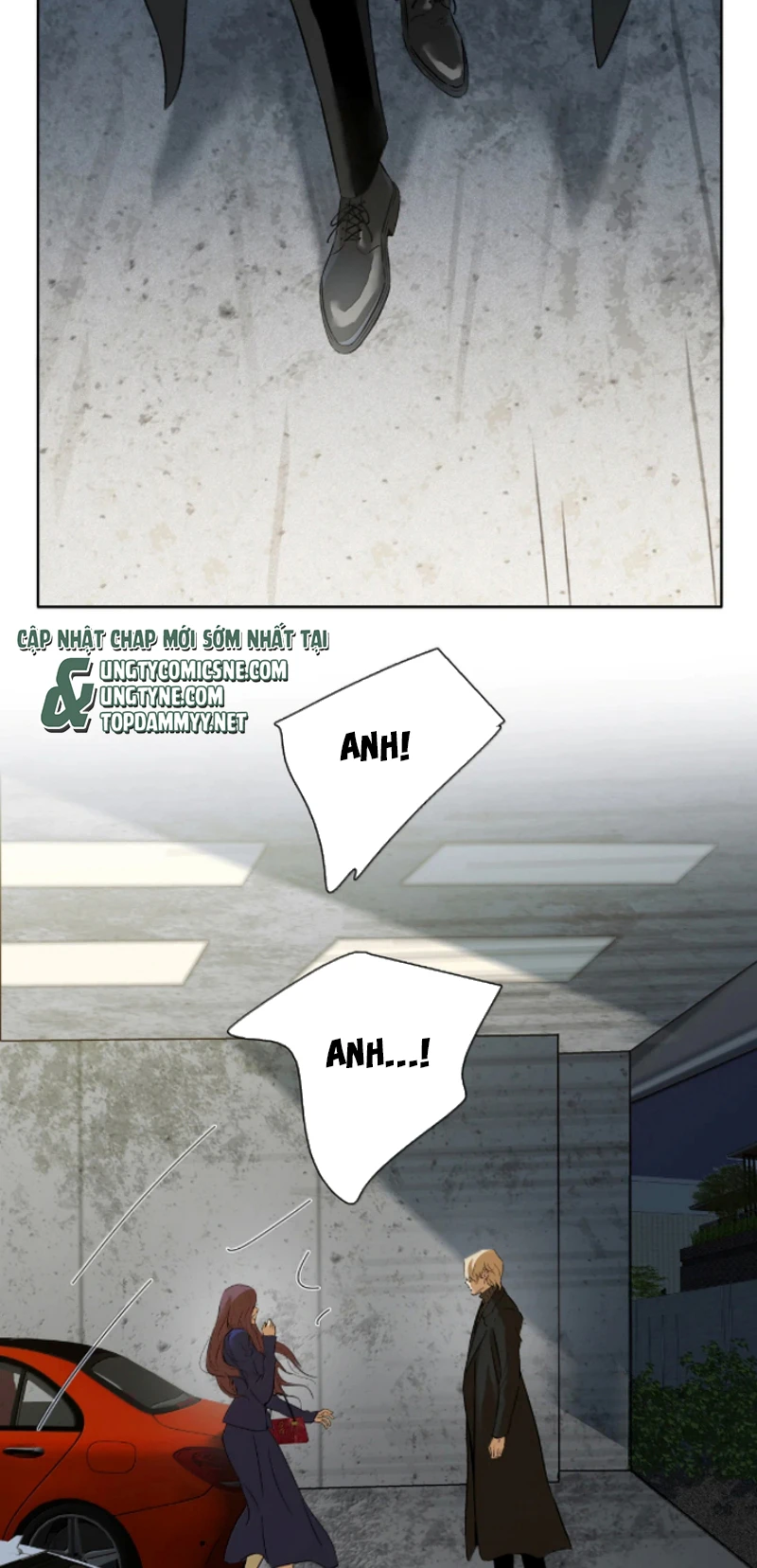 Mộ Viên Thu Sắc Chapter 42 - 3