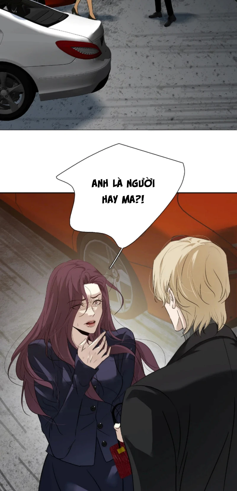 Mộ Viên Thu Sắc Chapter 42 - 4