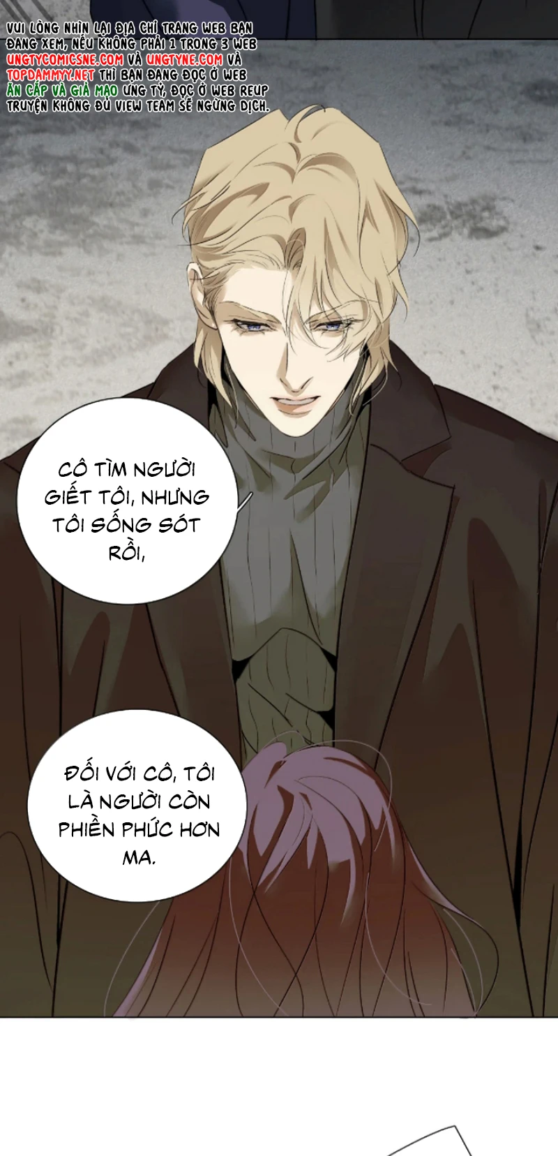 Mộ Viên Thu Sắc Chapter 42 - 5