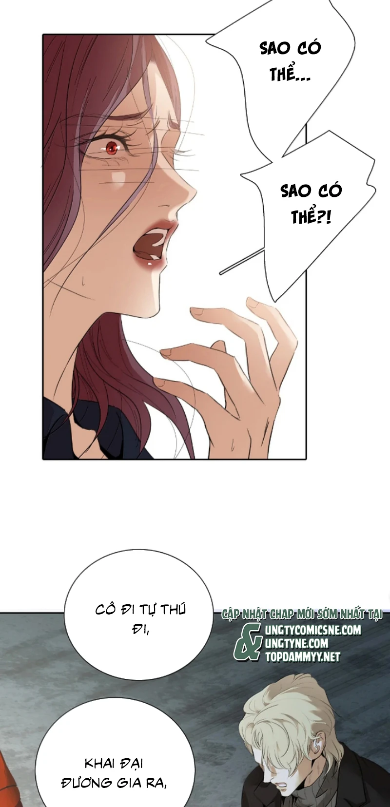 Mộ Viên Thu Sắc Chapter 42 - 6