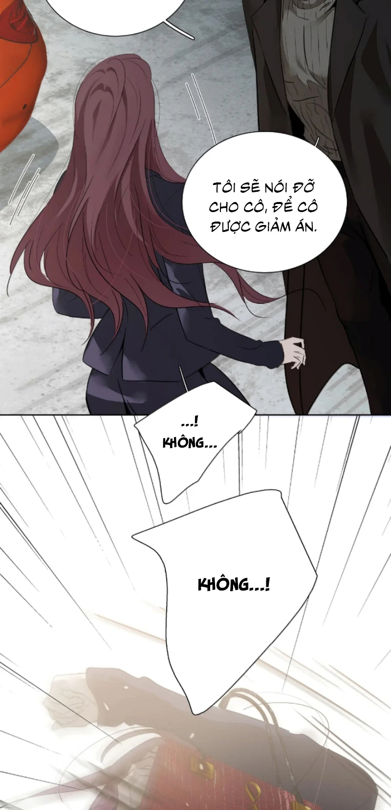 Mộ Viên Thu Sắc Chapter 42 - 7