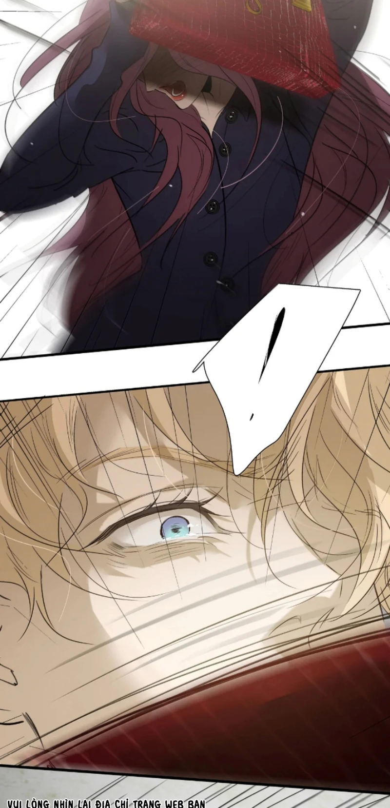 Mộ Viên Thu Sắc Chapter 42 - 8