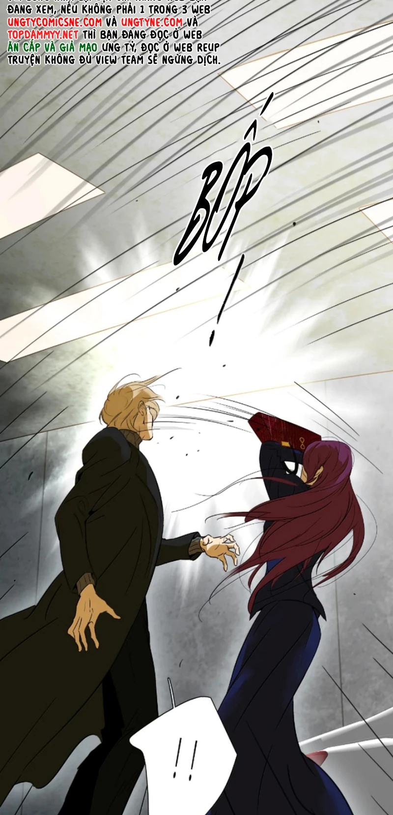 Mộ Viên Thu Sắc Chapter 42 - 9