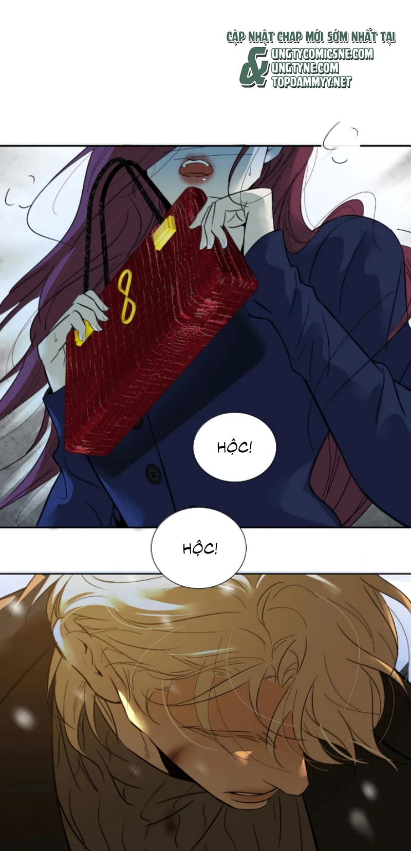 Mộ Viên Thu Sắc Chapter 42 - 11