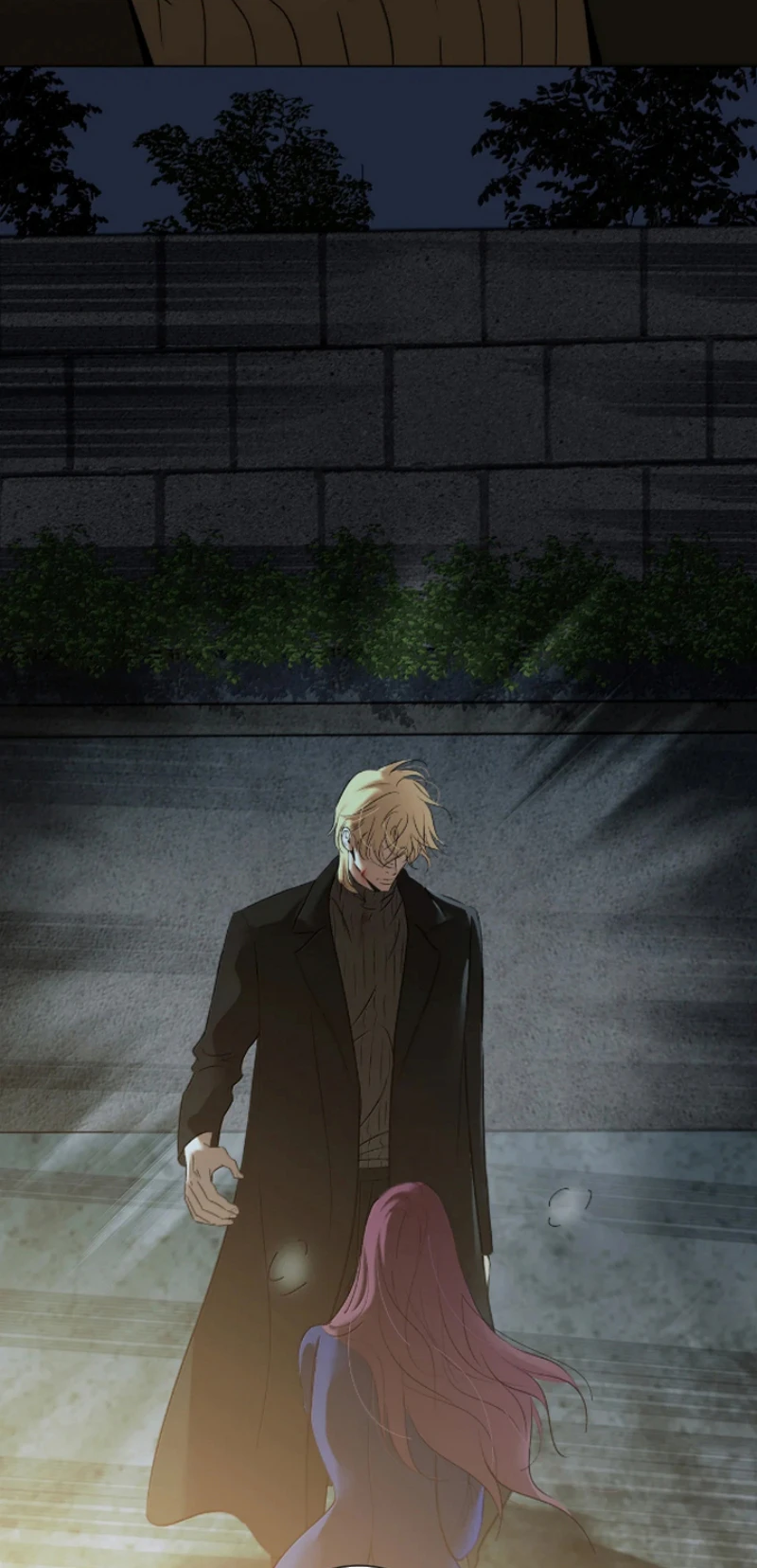 Mộ Viên Thu Sắc Chapter 42 - 12