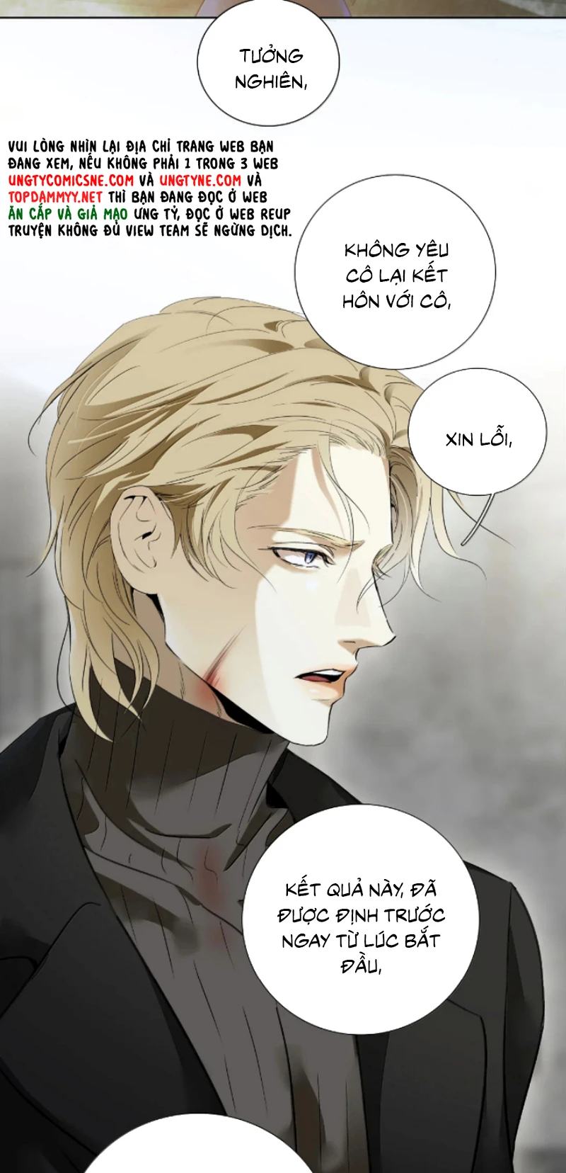 Mộ Viên Thu Sắc Chapter 42 - 13