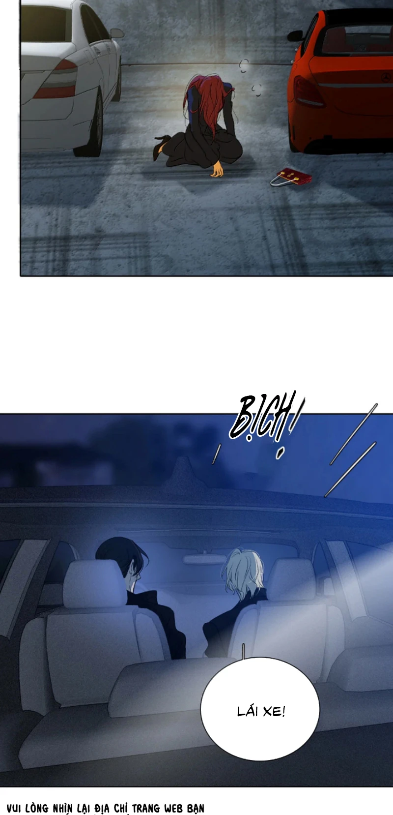 Mộ Viên Thu Sắc Chapter 42 - 16