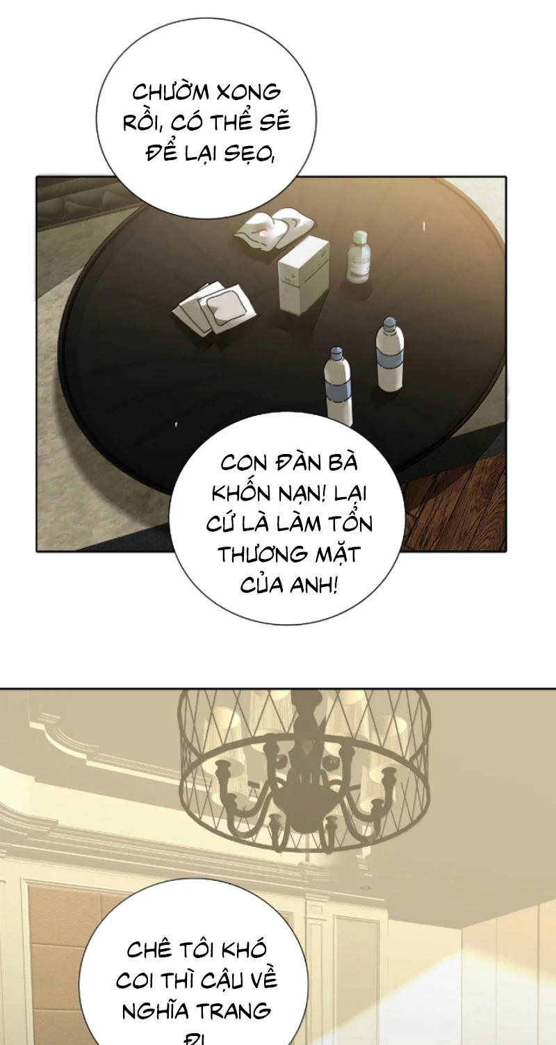 Mộ Viên Thu Sắc Chapter 42 - 20