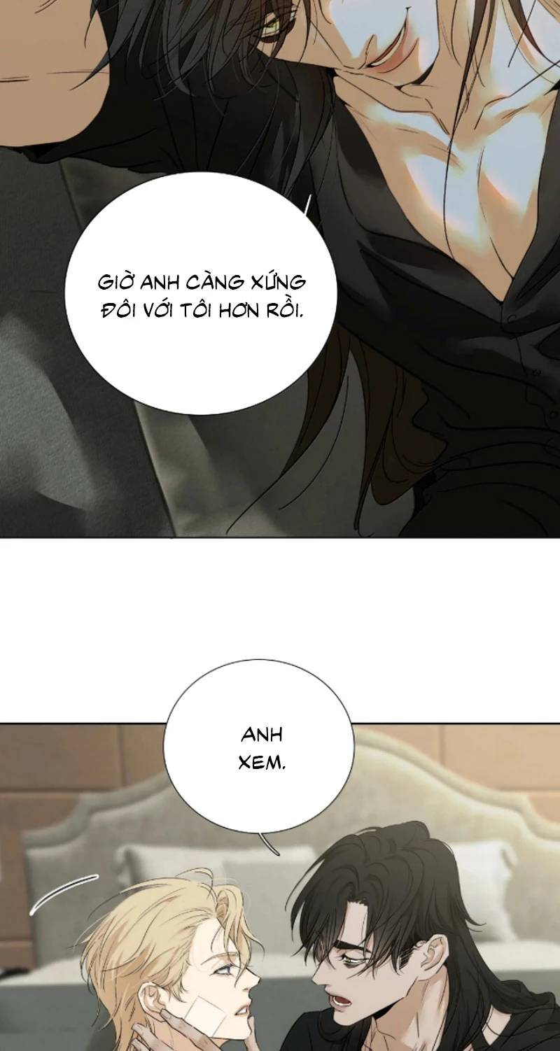 Mộ Viên Thu Sắc Chapter 42 - 22