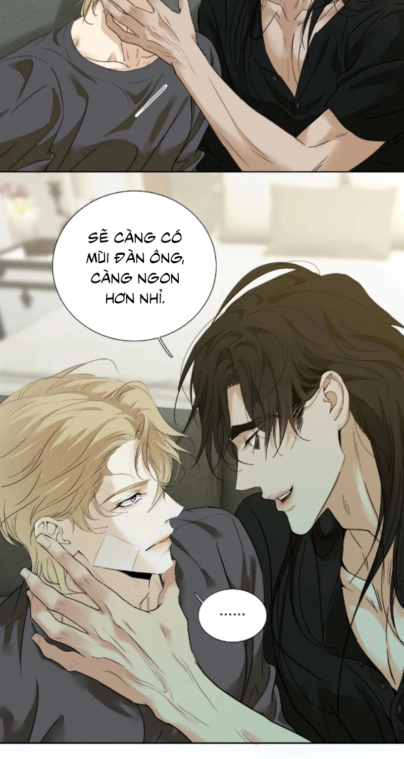 Mộ Viên Thu Sắc Chapter 42 - 23