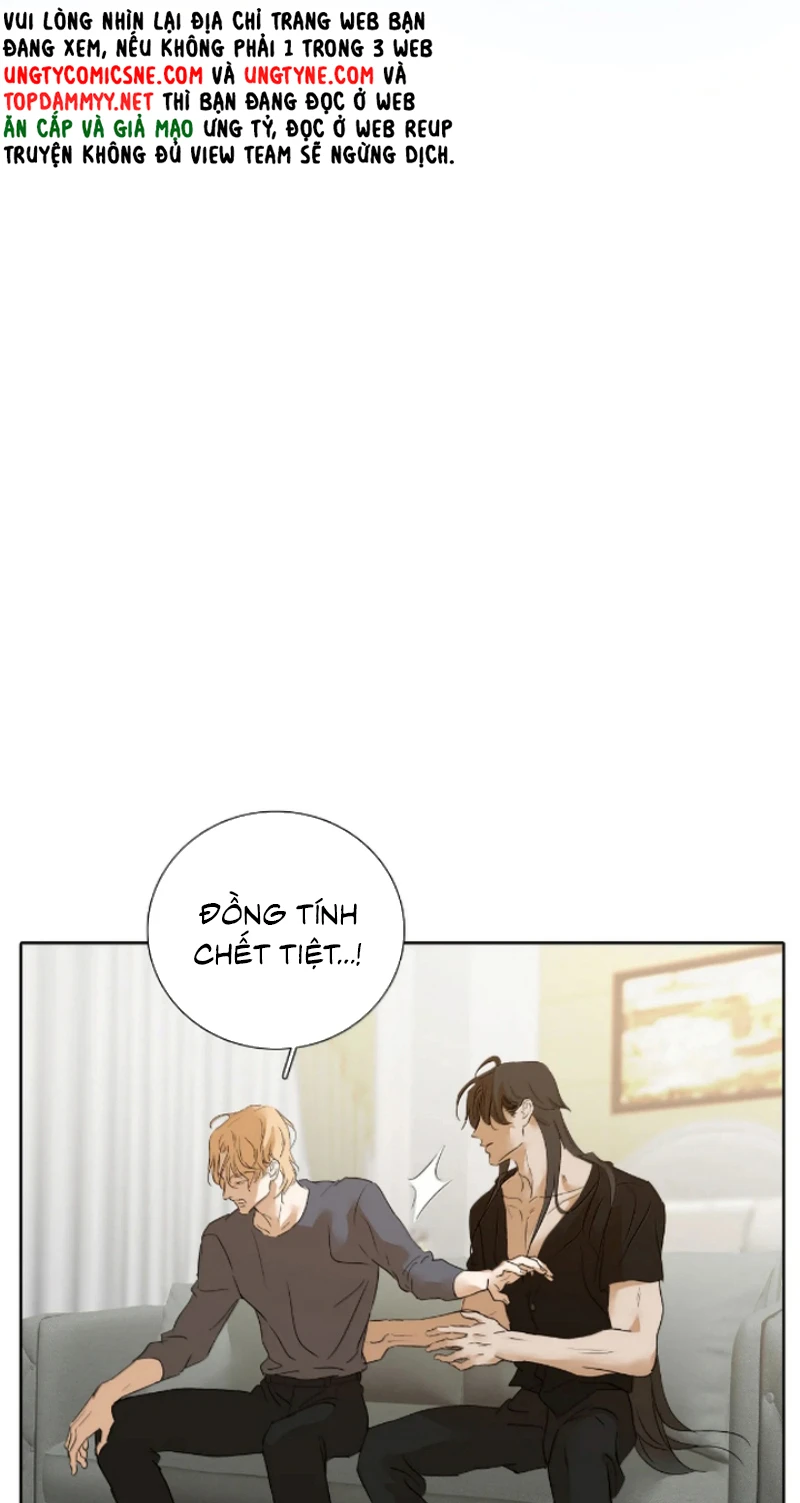 Mộ Viên Thu Sắc Chapter 42 - 24