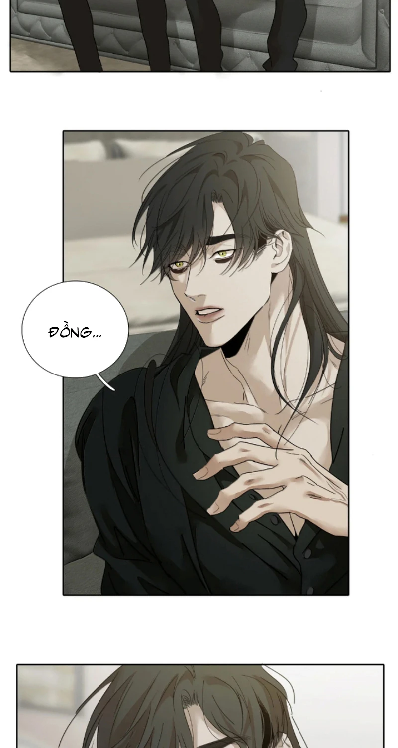 Mộ Viên Thu Sắc Chapter 42 - 25