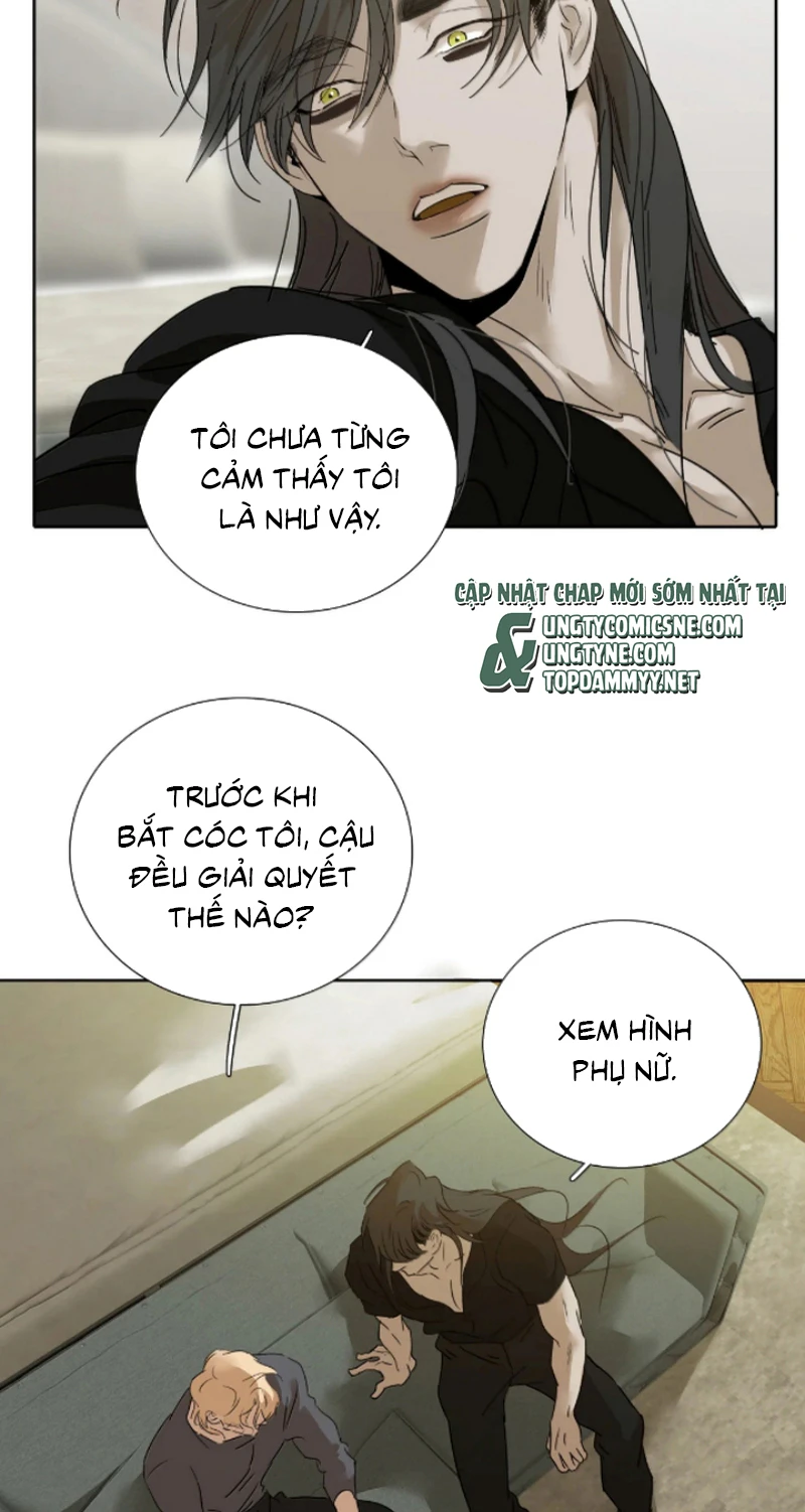 Mộ Viên Thu Sắc Chapter 42 - 26