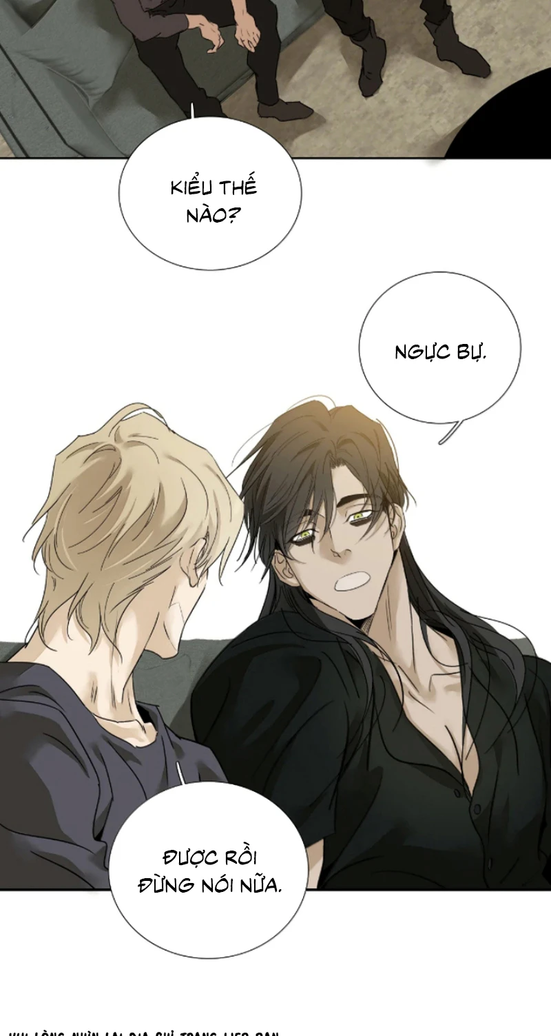 Mộ Viên Thu Sắc Chapter 42 - 27