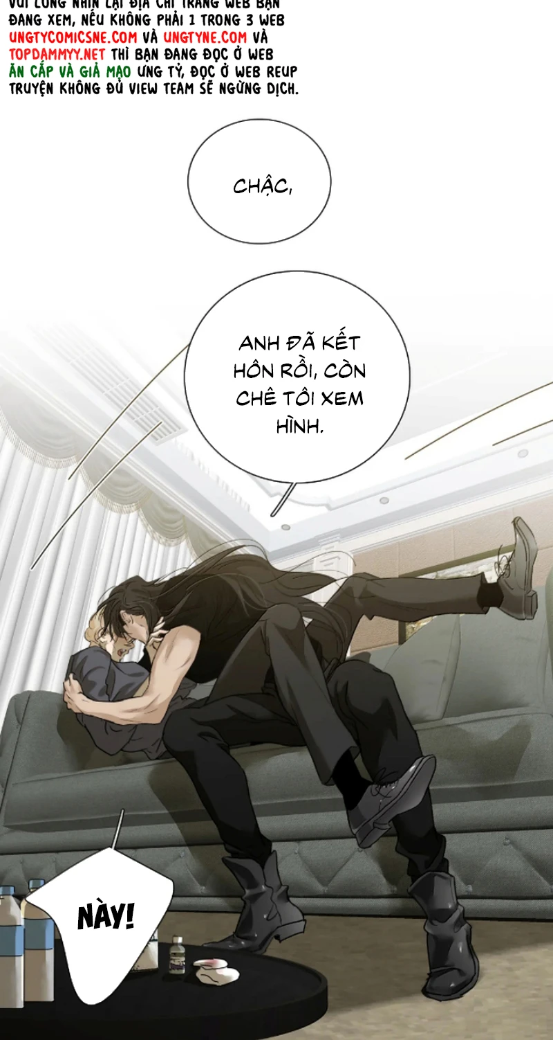 Mộ Viên Thu Sắc Chapter 42 - 28