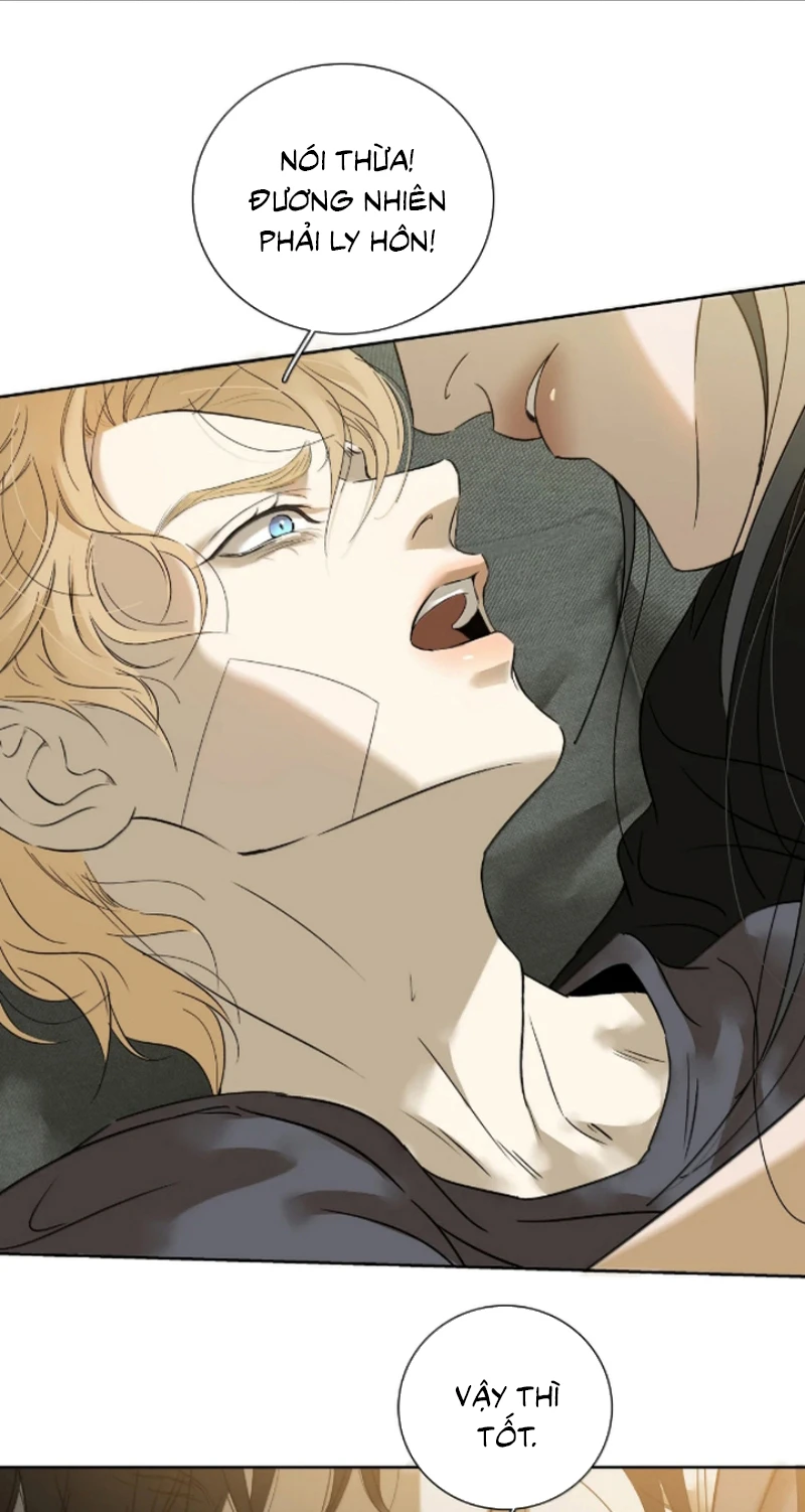 Mộ Viên Thu Sắc Chapter 42 - 30