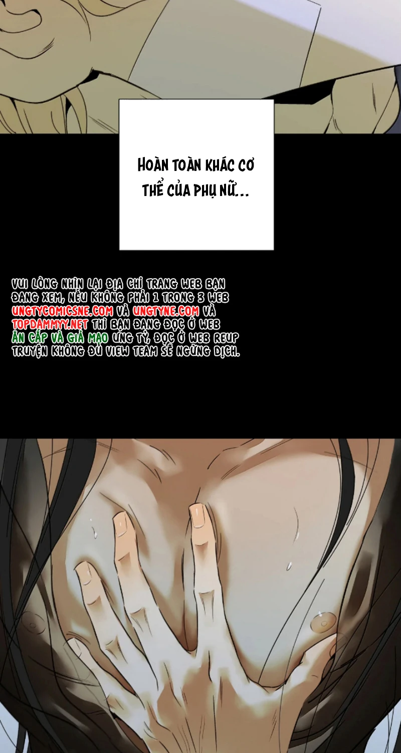 Mộ Viên Thu Sắc Chapter 42 - 32