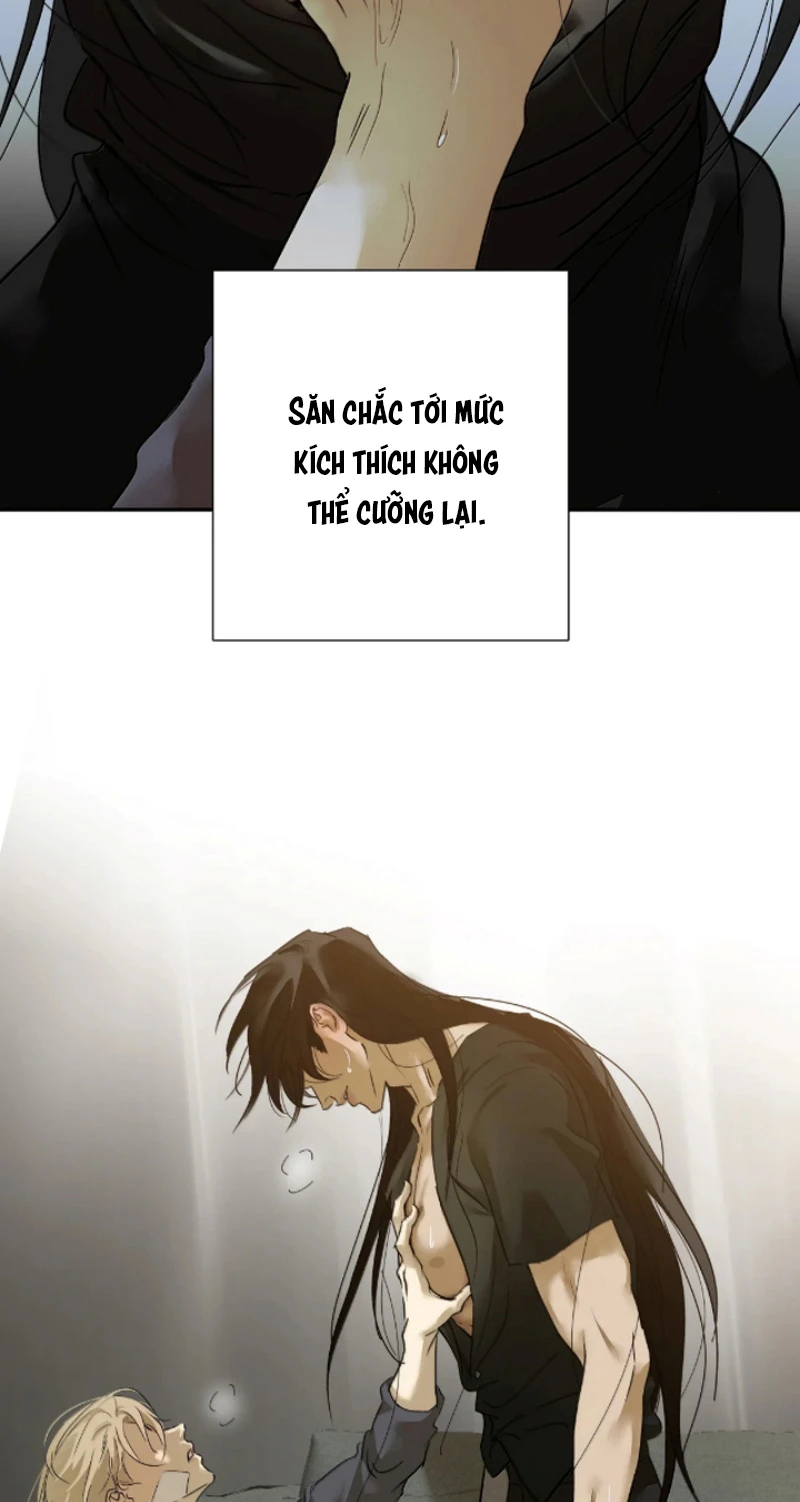 Mộ Viên Thu Sắc Chapter 42 - 33