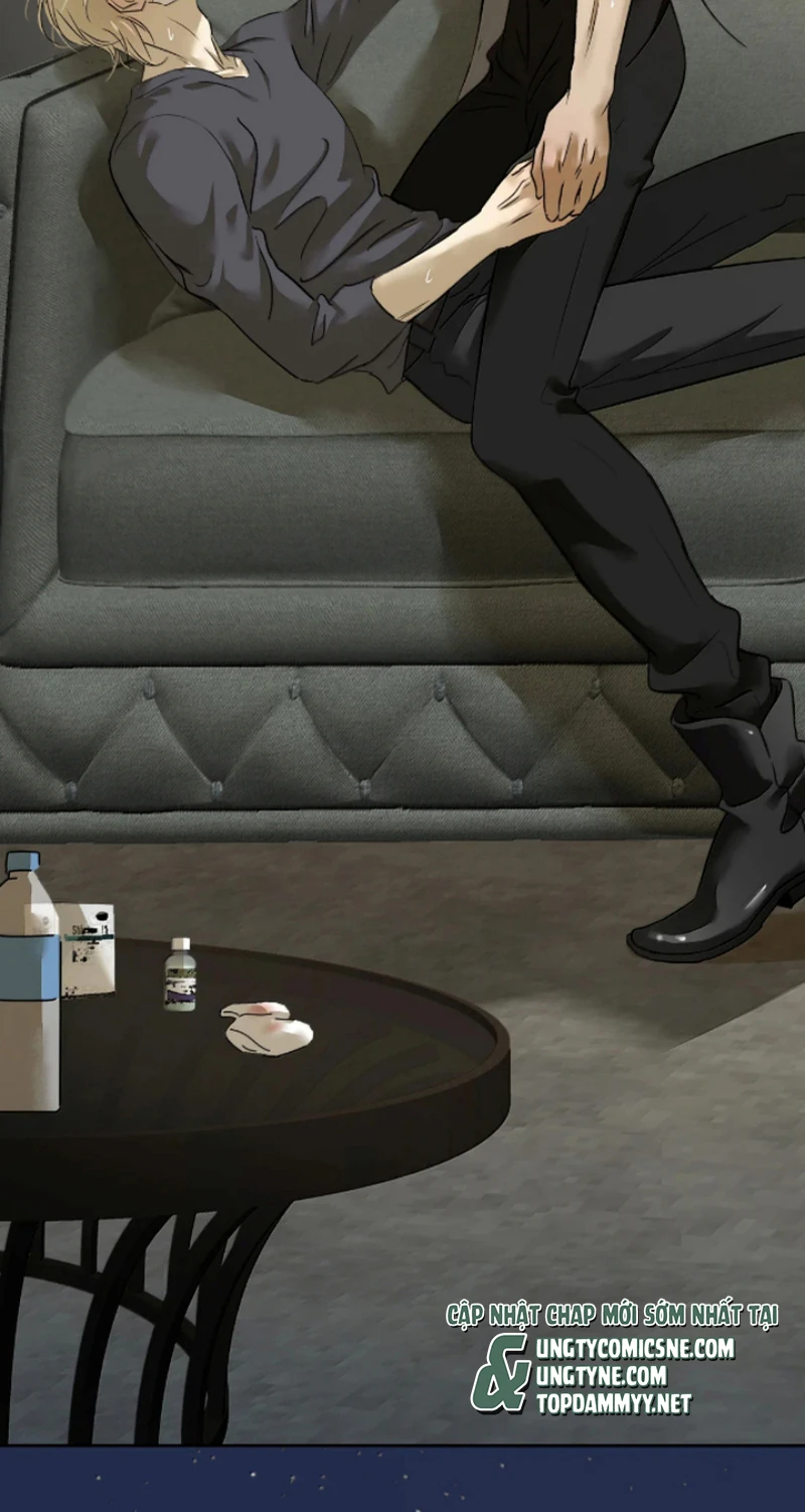 Mộ Viên Thu Sắc Chapter 42 - 34