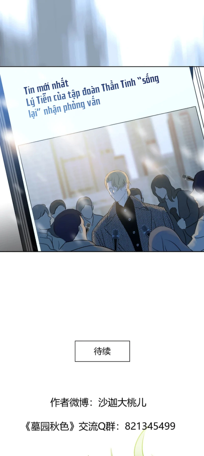 Mộ Viên Thu Sắc Chapter 42 - 37