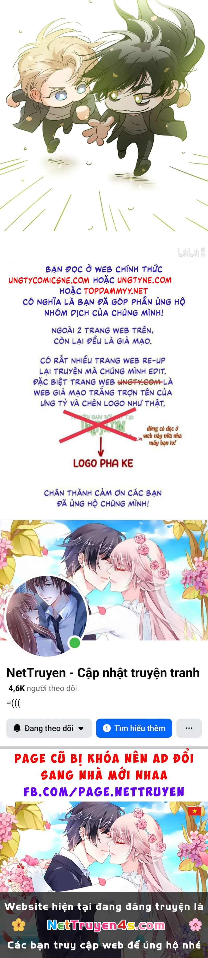 Mộ Viên Thu Sắc Chapter 42 - 38