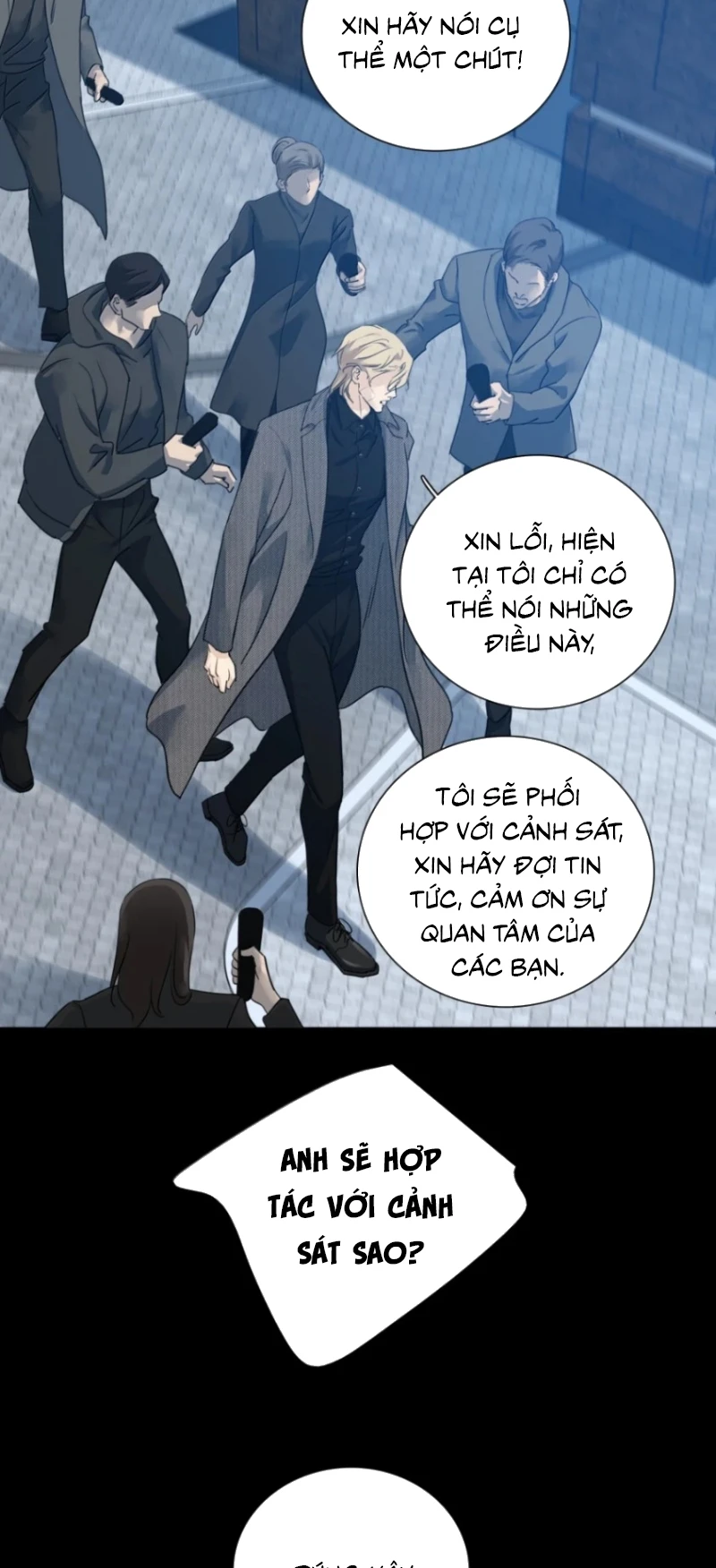 Mộ Viên Thu Sắc Chapter 43 - 4